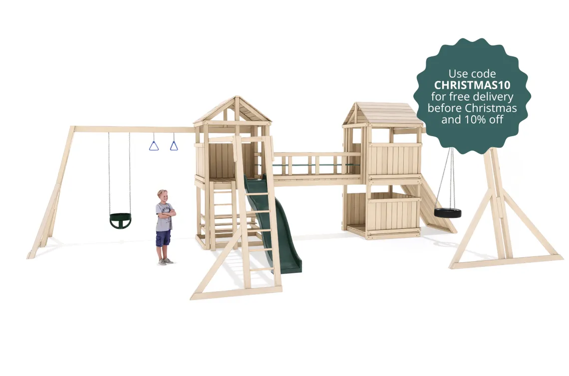 Jungle Adventurer Twin 3 image